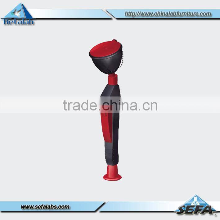 High Quality Single-head Portable Emergency Eye Wash Shower