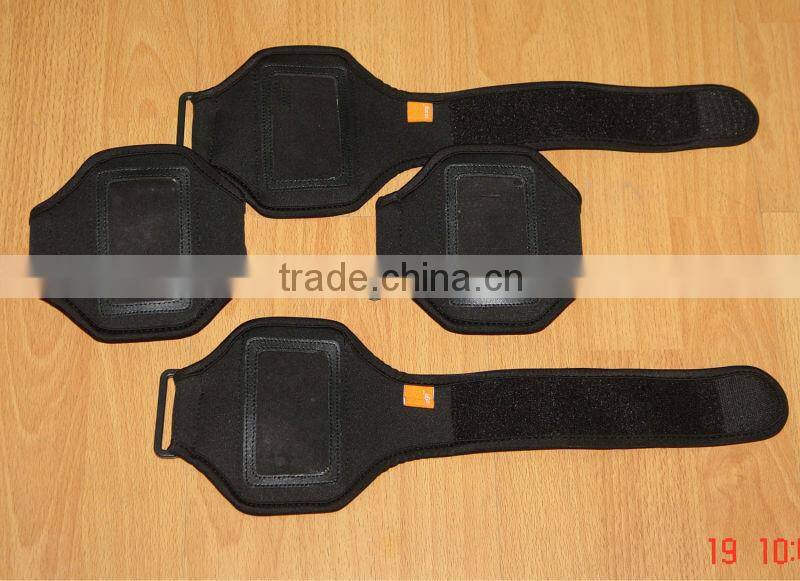 2016 High Quality&Waterproof Neoprene Mobile Phone Case,accepted with customized logo