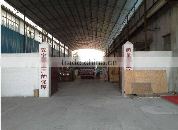 Frameless Glass Shower Screen China