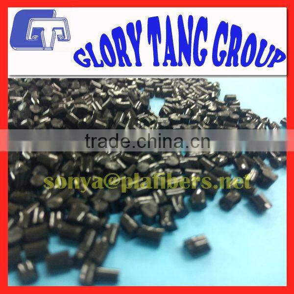 100 biodegradable pla granules