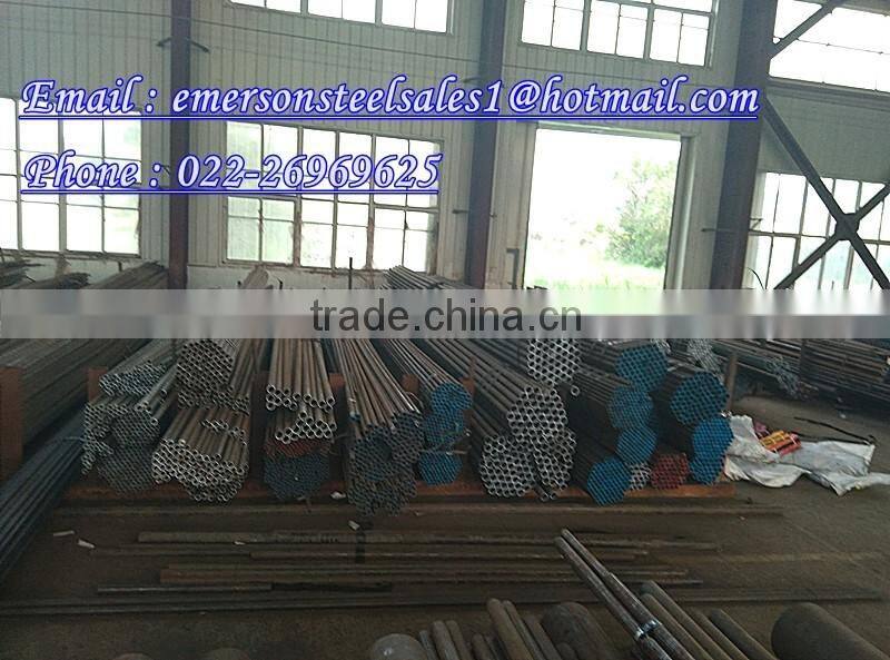 Stainless Steel Welded Pipe Price Per Kg --310S Steel Stainless Pipe Tube