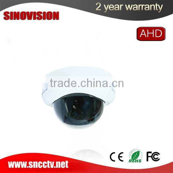 top selling ahd dome camera