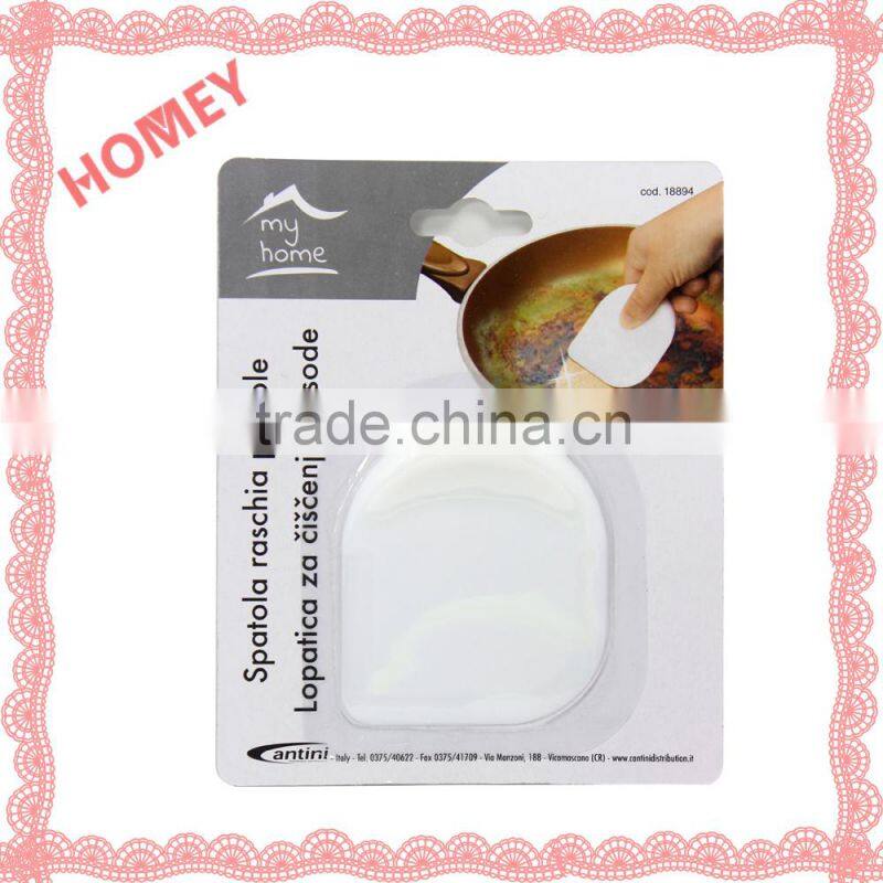 Measurement Spatula Baking Butter Cooking Plastic Scraper