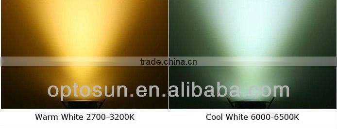 4W 3W MR16 Led Spotlight High Power 12V Mr16 Led Spotlight