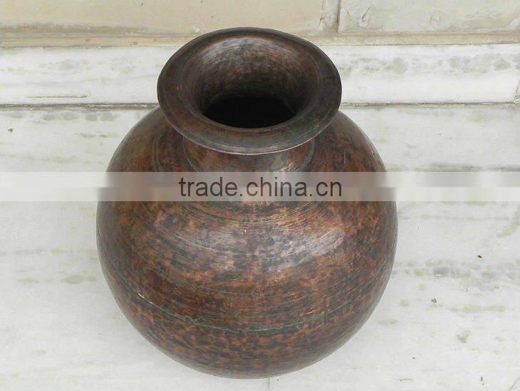Vintage Pot At buy best prices on india Arts Palace