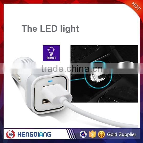 Hotsell USB Car Charger Adapter For Phone, Usb charger for phone