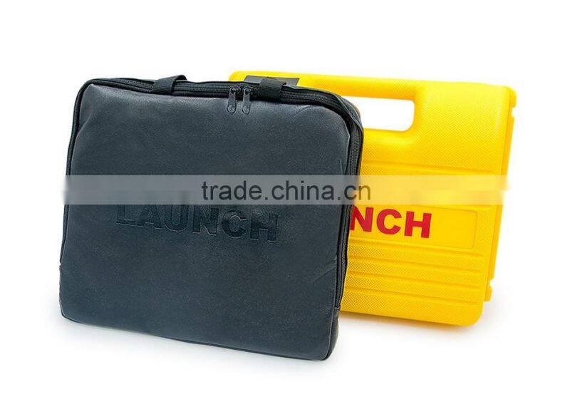 100% Original 2016 New Arrival Launch X431 PAD II full set WiFi Update Online x-431 pad 2 Universal Diagnostic Scanner DHL Free