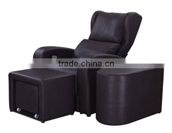 SK-B10 (H) electronic massage sofa with small table