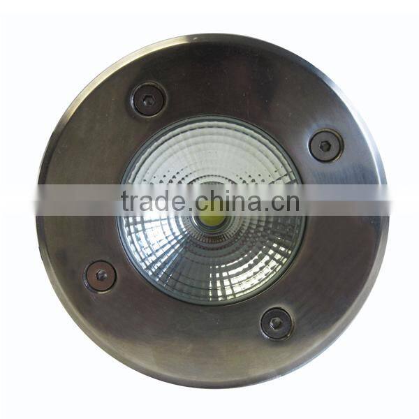 85-265v led underground inground lighting outdoor COB 5W