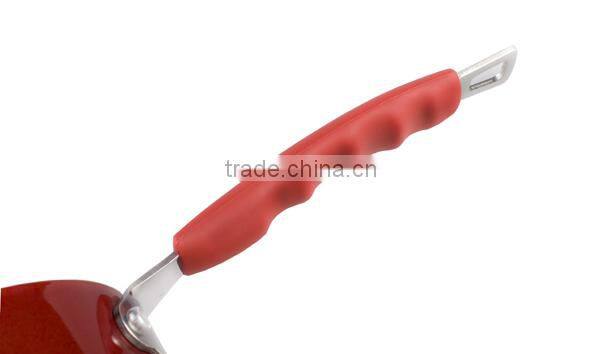 Milk Pan With Ceramic Coating XJ-12615