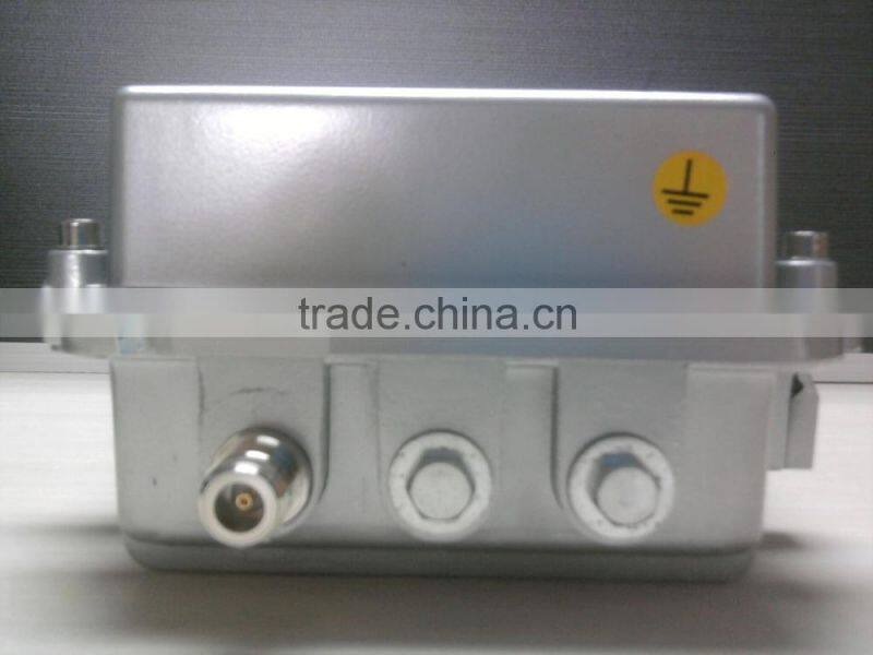 Long Range Wireless FM video Transmitter