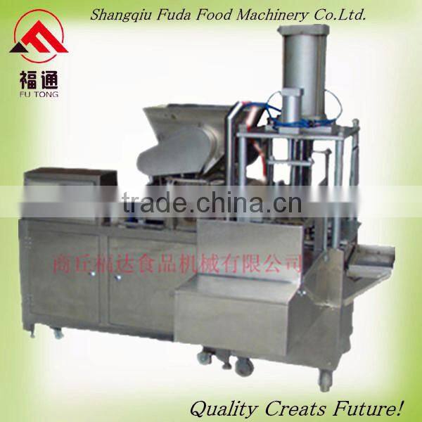 tea dimsum cake making machine peanut powder molded machine food powder molded machine