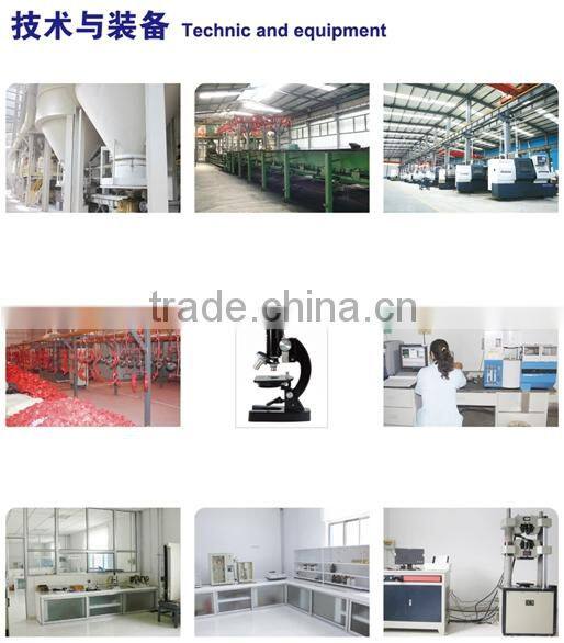 FM UL Approved Grooved Pipe Fittings Ductile Iron Rigid Coupling