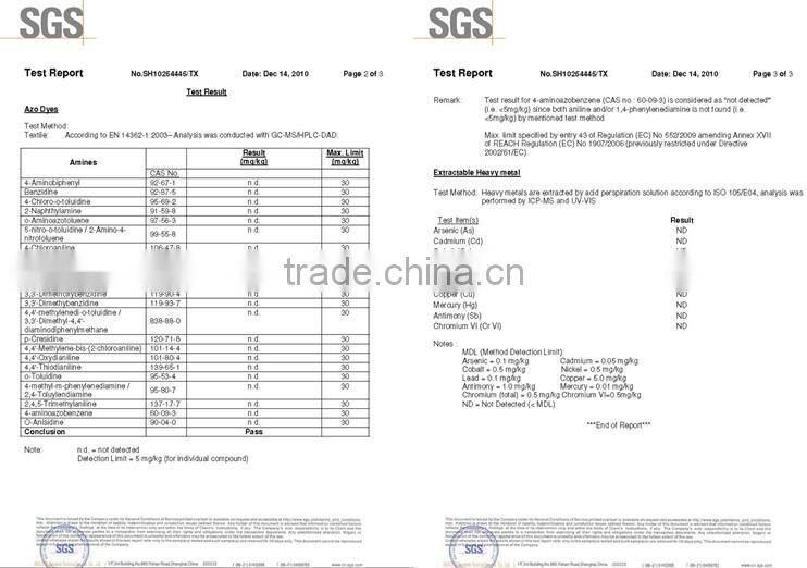 Textile printing with brilliant red color paste