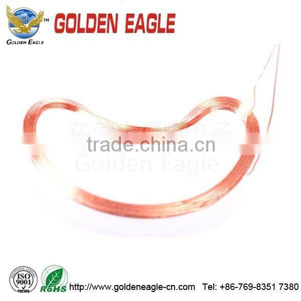 Supply all kinds of Inductor Coil use in inductor toys