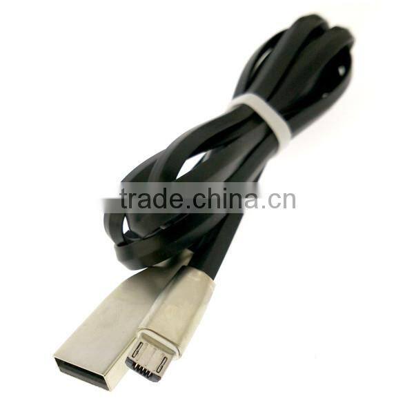 Original OEM Quality Wall Car Charger USB Cable for iphone usb cable