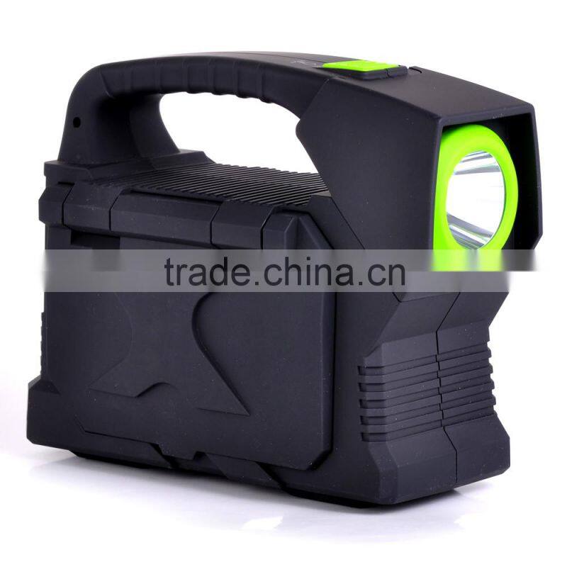 2016 Newest 24V Battery Jump Starter Car