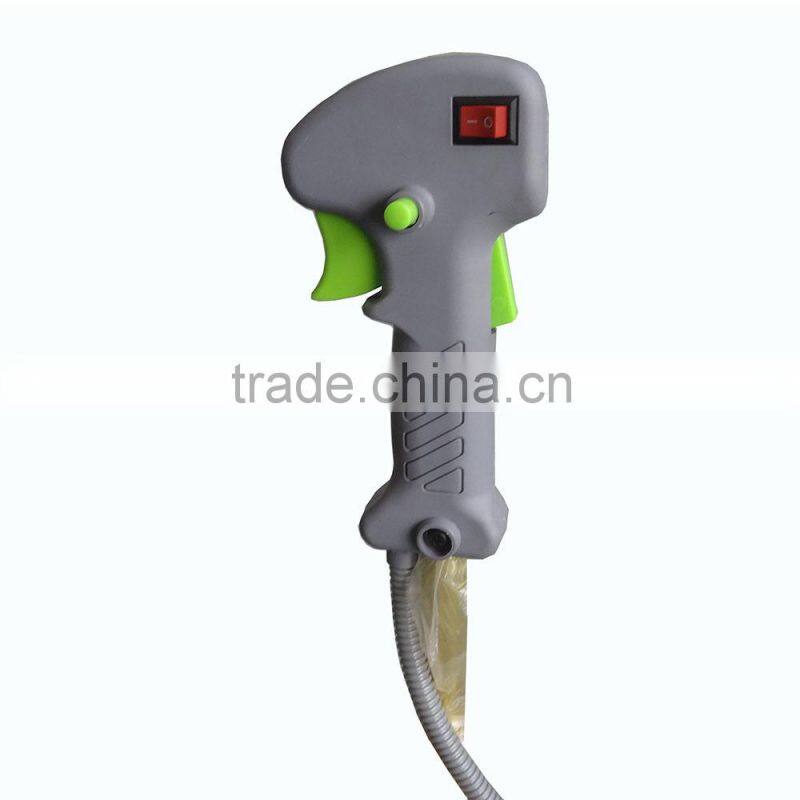 43CC Gasoline Tractor Grass Cutter Machine