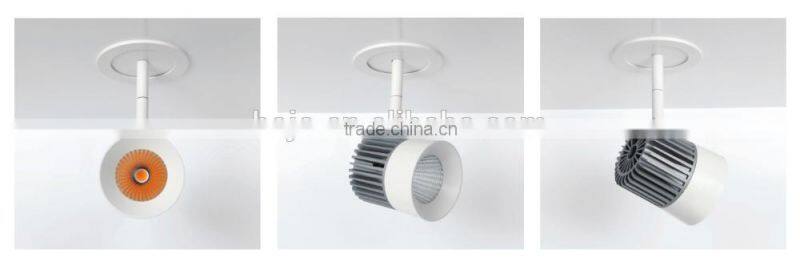 2015 best selling 20w cob led ceiling light