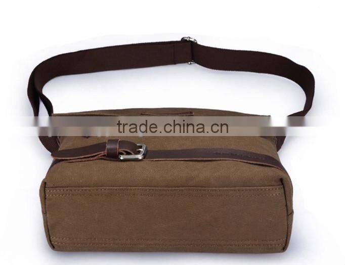 designer canvas shoulder handbags leather handles