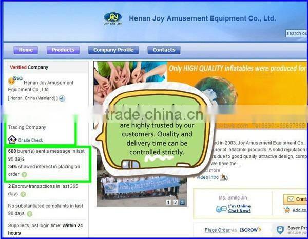 Summer hot sale orb wheel custom water roller