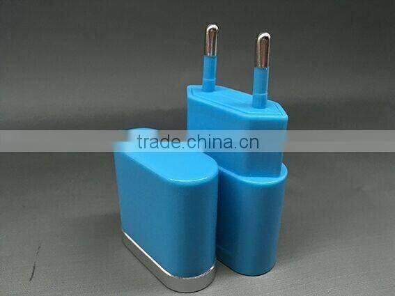 220v 50hz 110v 60hz 5v 1a ac dc power adapter on sale promotional