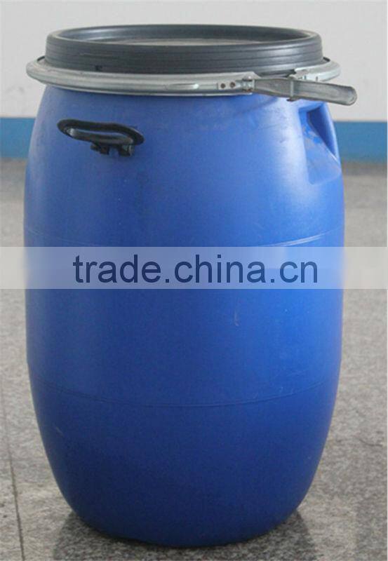50L Open Top Drums , Plastic Drum