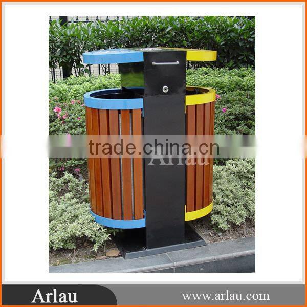 Outdoor Round Patio Garden Table