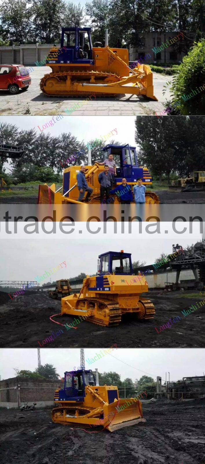 Lonking construction machine ld230 machine for sale