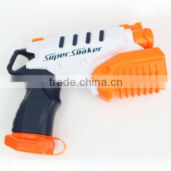 NERF Super Soaker Microburts Stealth Soak Shoots Up to 20FT
