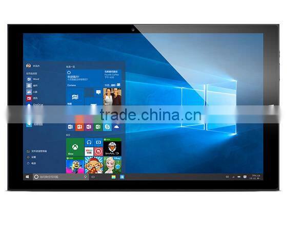 Teclast X3 Pro 2 in 1 Ultrabook Tablet PC with 11.6 inch Intel Skylake Core M3-6Y30 Dual Core 8GB RAM 128GB SSD ROM