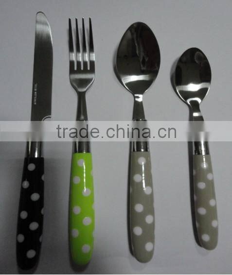 used restaurant flatware