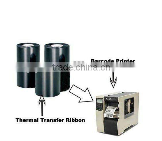 PET Film for TTR 4.5mic