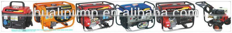 HL-2500C HOT SALE Gasoline engine generator for universal usage,generators for home
