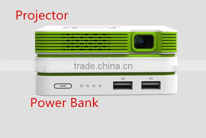 remote shutter and with solar functionreal capacity 10000mah power bank