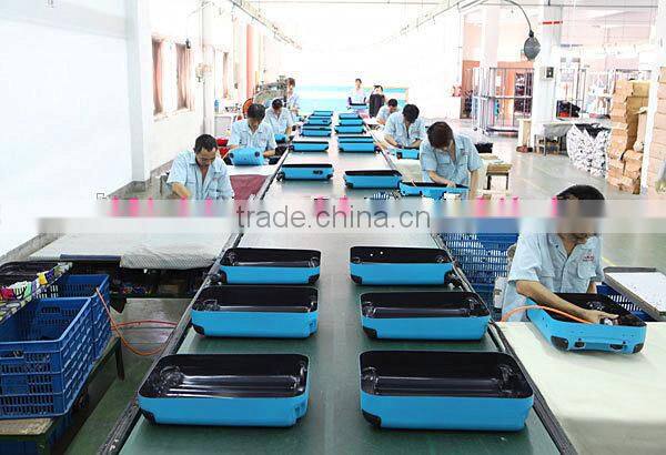 OEM and ODM nylon password lock luggage belt