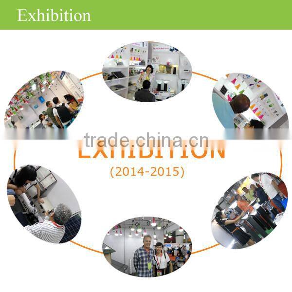 2016 5000k outdoor solar panel rechargable bulbs (JR-QP01)