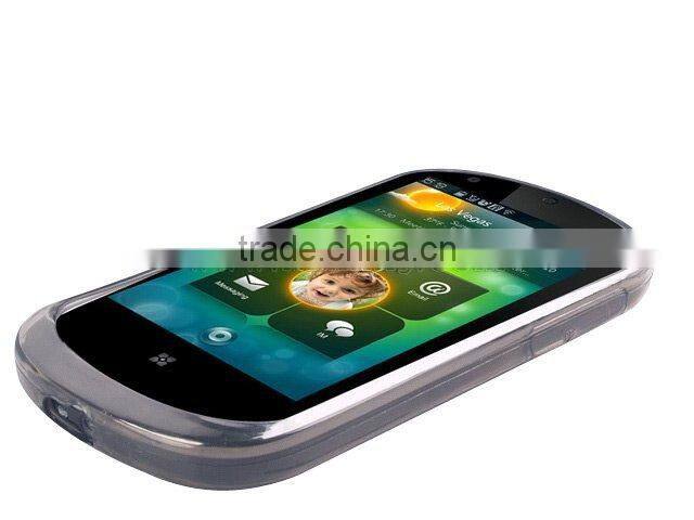 SIKAI Crystal cases for Lenovo LePhone