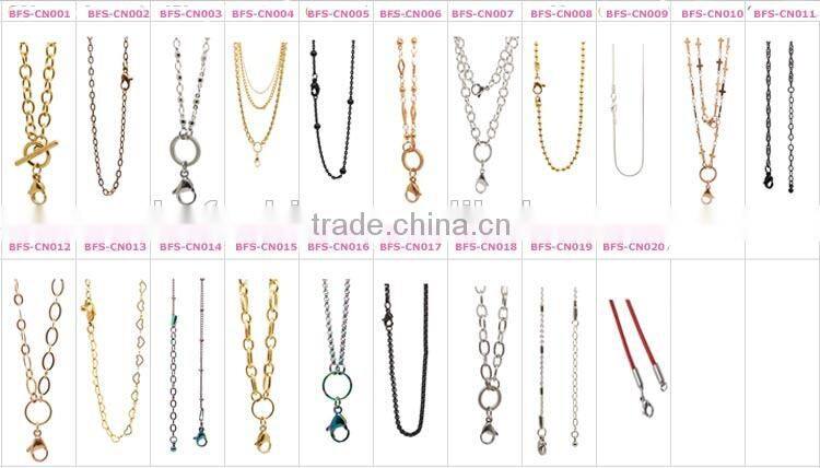 30 mm Coffee color stainless steel magnet glass floating locket for locket floating charm