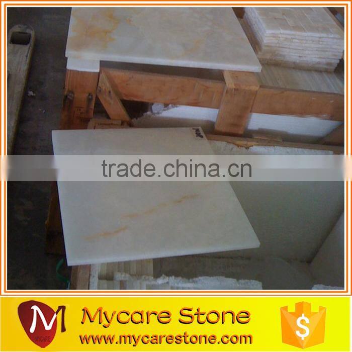 Wholesale hony onxy tiles with high quality