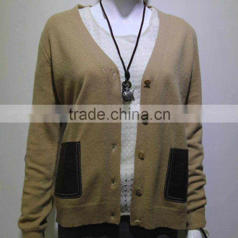 latest design winter sweater Hot Selling Eco-Friendly New Pattern Wholesale Sweaters Cashmere Sweater from Inner Mogolia factory