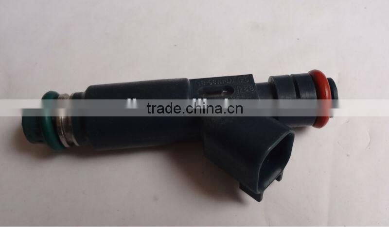 High Quality Mazda Injector VP4M8G-BA