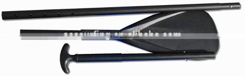 adjustable paddle multi color stand up paddle