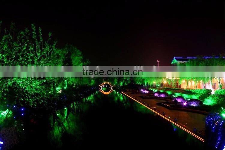 DMX IP68 Underground Lights Item Type 304 stainless steel led underground light