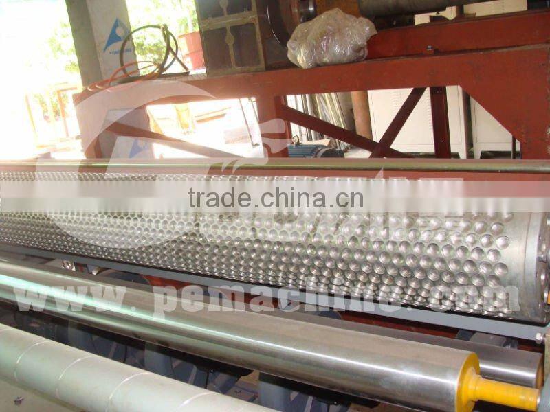 5% Off Hot Sale High Quality Air Bubble Film Machinery In Stock