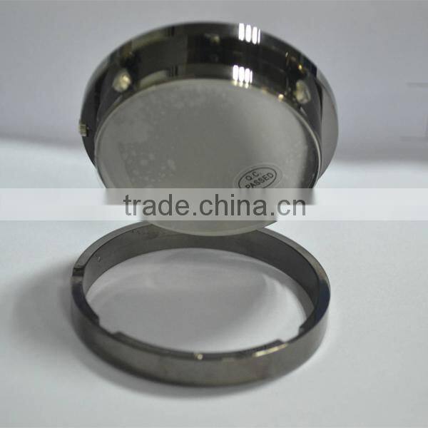 Roma Alarm Hidden Clock Camara Mini hidden dvr clock camera