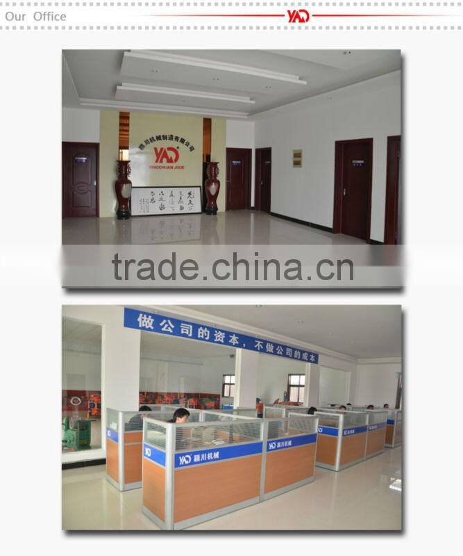 40mm Stable Performance Manual iron Bending bar bender