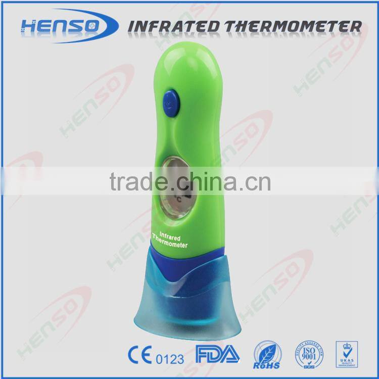 Henso infrared thermometer
