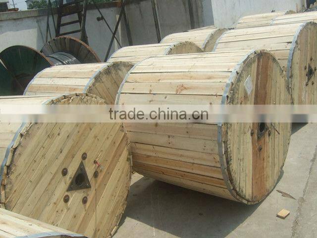 AAC Fly / bare aluminum conductor/ AAC aluminum conductor/ HDA conductor/ HD AA aluminum conductor