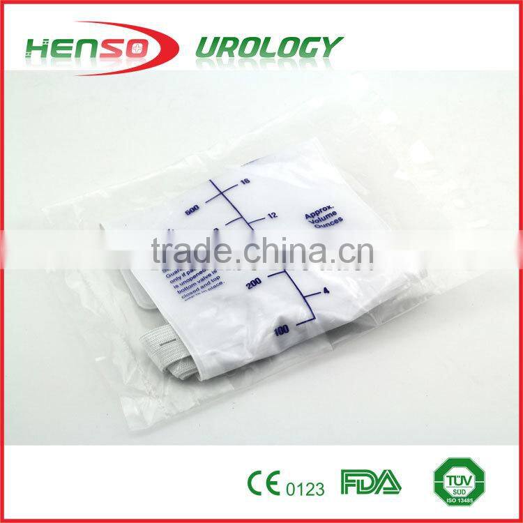 Disposable Urinary Leg Bag